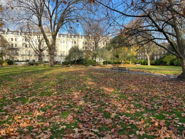 Stanhope Gardens, South Kensington