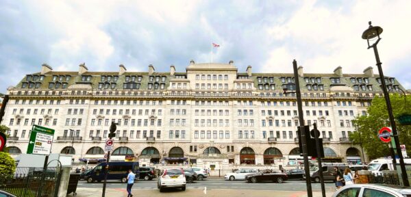 Baker Street, London NW1