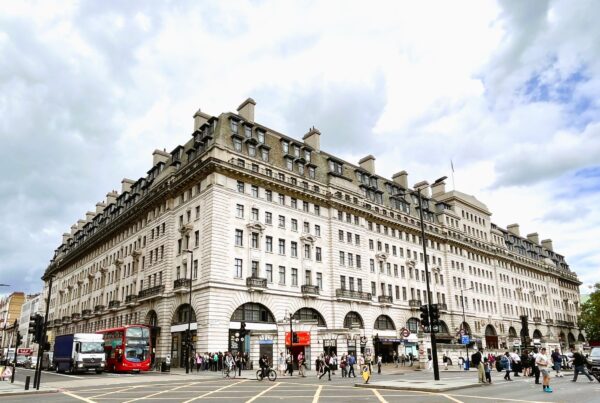 Baker Street, London NW1