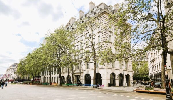 Marconi House, Strand, London WC2