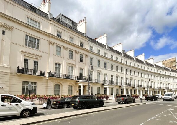 Belgravia, London SW1