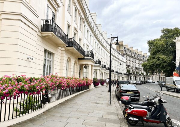 Belgravia, London SW1