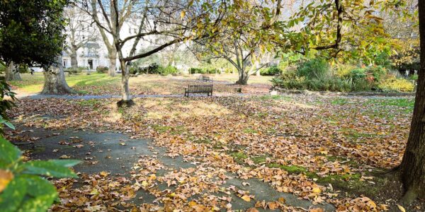 Stanhope Gardens, South Kensington